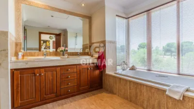 Semi-detached house in Arcos de La Frontera photo 52
