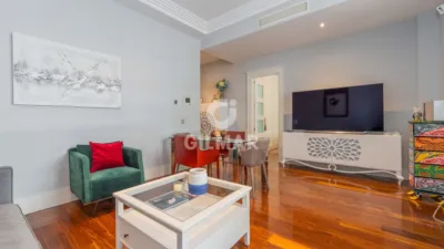 Apartment in Recoletos photo 7