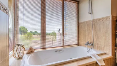 Semi-detached house in Arcos de La Frontera photo 55