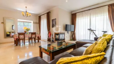 Semi-detached house in Arcos de La Frontera photo 20