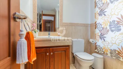 Semi-detached house in Arcos de La Frontera photo 17