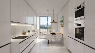 Apartment in Camino de los Reales photo 7