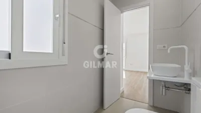 Apartment in Seville Centre photo 20