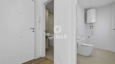 Apartment in Seville Centre photo 17