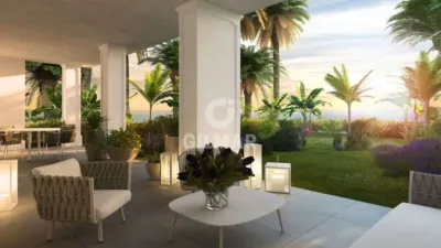 Apartment in Camino de los Reales photo 6