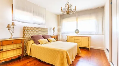 Chalet in Montecillo-Navalcarbón photo 19