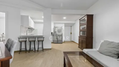 Apartment in El Porvenir photo 7