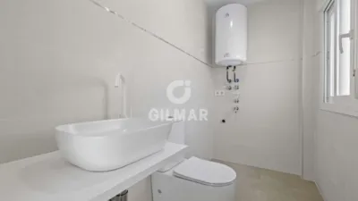 Apartment in Seville Centre photo 19