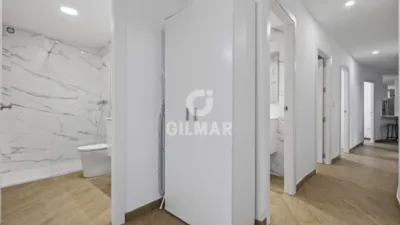 Apartment in El Porvenir photo 27