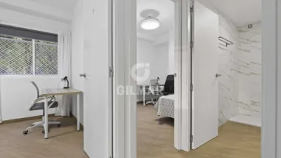 Apartment in El Porvenir photo 29