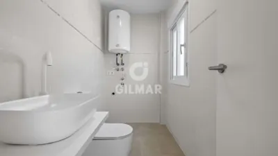 Apartment in Seville Centre photo 18