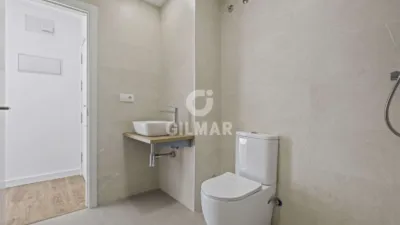 Apartment in Seville Centre photo 23