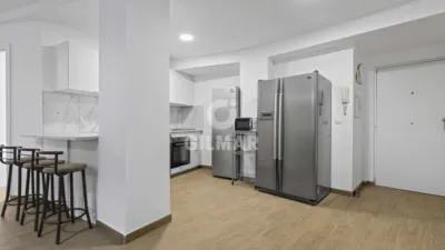 Apartment in El Porvenir photo 3