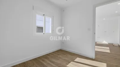 Apartment in Seville Centre photo 14