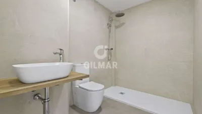 Apartment in Seville Centre photo 21