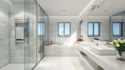 Apartment in Camino de los Reales photo 13