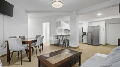 Apartment in El Porvenir photo 8