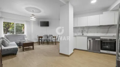 Apartment in El Porvenir photo 4