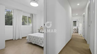 Apartment in El Porvenir photo 14
