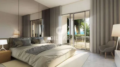 Apartment in Camino de los Reales photo 5