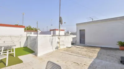 Apartment in Seville Centre photo 26