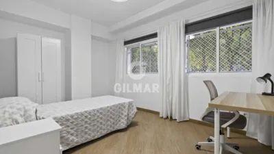 Apartment in El Porvenir photo 21
