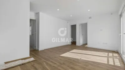 Apartment in Seville Centre photo 4