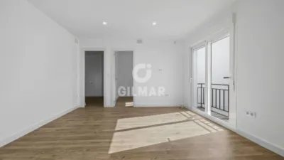 Apartment in Seville Centre photo 5