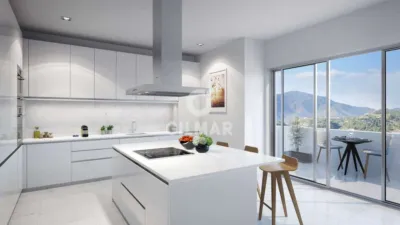 Apartment in Camino de los Reales photo 9