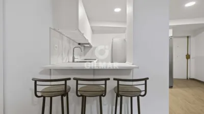 Apartment in El Porvenir photo 9