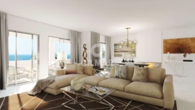 Apartment in Camino de los Reales photo 11