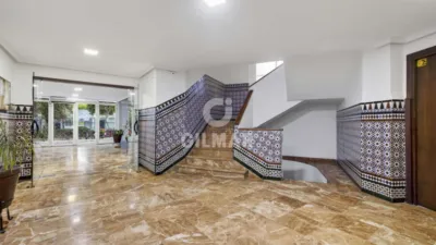 Apartment in El Porvenir photo 42