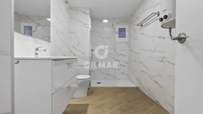 Apartment in El Porvenir photo 37