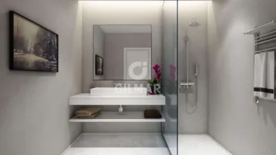 Apartment in Camino de los Reales photo 8
