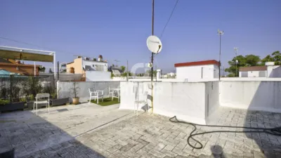 Apartment in Seville Centre photo 27