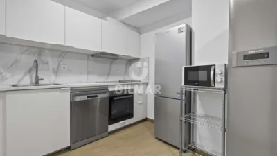 Apartment in El Porvenir photo 6
