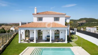 Chalet in Valle Romano photo 30