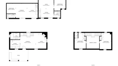 Chalet in El Palmar photo 41