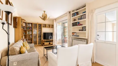 Chalet in El Pinar-Punta Galea photo 7