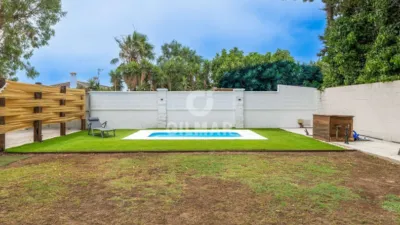 Chalet in El Palmar photo 4