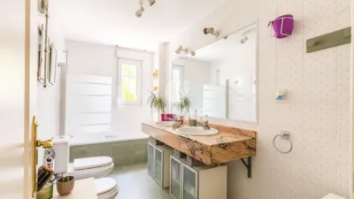 Chalet in El Pinar-Punta Galea photo 20