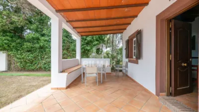 Chalet in El Palmar photo 3