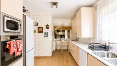 Chalet in El Pinar-Punta Galea photo 11