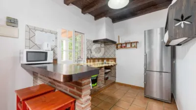 Chalet in El Palmar photo 9