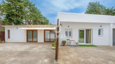 Chalet in El Palmar photo 15