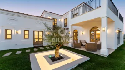 Chalet in Valle Romano photo 36