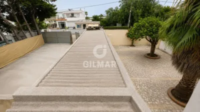 Chalet in El Palmar photo 40