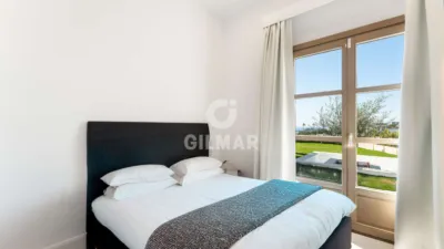 Chalet in Valle Romano photo 7