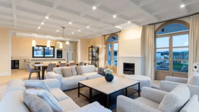 Chalet in Valle Romano photo 35