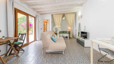 Chalet in El Palmar photo 25